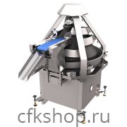 Тестоокруглитель Kumkaya CM 3300 ST