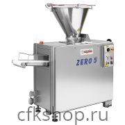 Тестоделитель Sottoriva ZERO 5 R