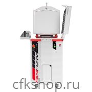 Делитель-формовщик Jac Paniform