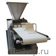 Тестоделитель Apach Bakery Line SDT60/2 SA