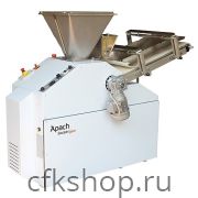 Тестоделитель Apach Bakery Line SDF110 SA (с устройством формовки для багетов)