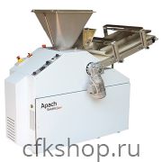 Тестоделитель Apach Bakery Line SDF100 SA (тефлонированный бункер, система дополнительной смазки)