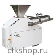 Тестоделитель Apach Bakery Line SD60/2 SA (с устройством округления)