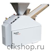 Тестоделитель Apach Bakery Line SDT120 SA (тефлонированный бункер, система смазки, привод конвейера)
