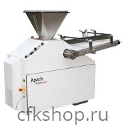 Тестоделитель Apach Bakery Line SD140 SA (тефлонированный бункер, система смазки, привод конвейера)