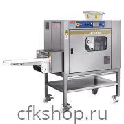 Тестоделитель-округлитель Sottoriva LYRA/M