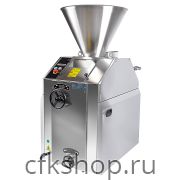 Тестоделитель вакуумно-поршневой Danler DV-2000 (100-600 гр)