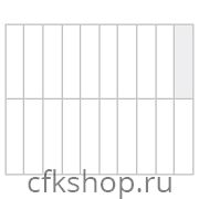 Решетка Vitella 20 (50х200 мм)