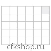 Решетка Vitella 30 (80х80 мм)