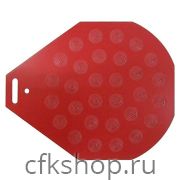 Формовочная пластина для тестоделителя-округлителя SINMAG SM 3-30