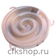 Колокол тестоокруглителя Kocateq Mllead 220-260