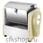 Тестомес Crazy Pan CP-SM10