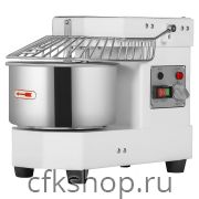 Тестомес спиральный Gastromix HS8A