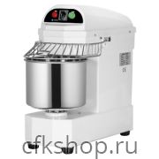 Тестомес спиральный Hurakan HKN-10SN