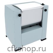 Машина тестомесильная ПищТех ТК-15 (дежа из нерж. стали AISI 430)