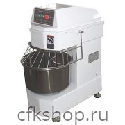 Тестомес спиральный Hurakan HKN-20SN2V