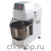 Тестомес спиральный Hurakan HKN-30SN