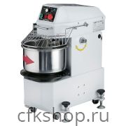 Тестомес спиральный Hurakan HKN-10CN