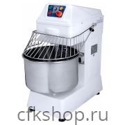 Машина тестомесильная Hualian HS30 380В