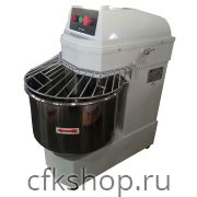 Тестомес Hurakan HKN-E40SN