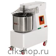 Тестомес спиральный GGF L 22 380 В