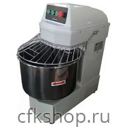 Тестомес Hurakan HKN-E40SN2V