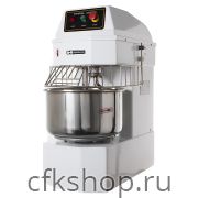 Тестомес спиральный Hurakan HKN-40SN2V