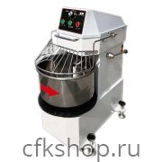 Тестомес спиральный Hurakan HKN-30CN2V