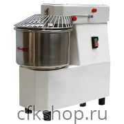 Тестомес спиральный Pizza Group IFM15