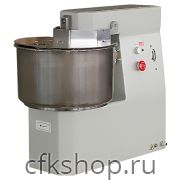 Тестомес спиральный ТОРГМАШ (Барановичи) МТ-25