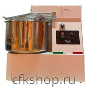 Тестомес спиральный Apach ASMX33F 2S 380В