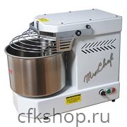 Тестомес Yukon PSM 05