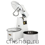 Тестомес спиральный Apach ASM22R 380В