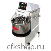 Тестомес спиральный Hurakan HKN-40CN