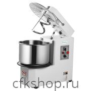 Машина тестомесильная Gastromix HSD40A 1 скорость, со съемной дежой