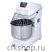 Тестомес спиральный Hualian HS60 (380В)