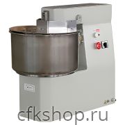 Тестомес спиральный ТОРГМАШ (Барановичи) МТ-25-01