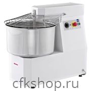 Тестомес спиральный MEC SK-25-2S