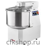 Тестомес спиральный Abat ТМС-30НН-1Р LIGHT