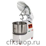 Тестомес спиральный GGF LR 33 380 В