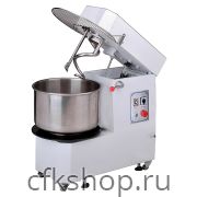 Тестомес спиральный EKSI EHTD-40B