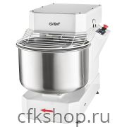 Тестомес спиральный Abat ТМС-30НН-1Ц CHEF