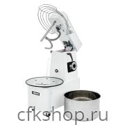 Тестомес спиральный Prismafood ITR 40 2V