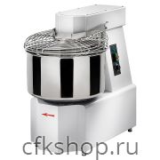 Тестомес спиральный GAM S 20 220В