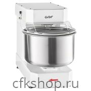 Тестомес спиральный Abat ТМС-20НН-2Ц CHEF