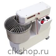 Тестомес спиральный Pizza Group IF33