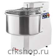 Тестомес спиральный Abat ТМС-60НН-2Р LIGHT