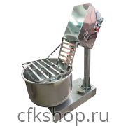 Тестомес ТОРГМАШ (Пермь) МТМ-110