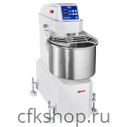 Тестомес спиральный Abat ТМС-40НН-2П CHEF