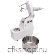 Тестомес спиральный MEC M-40-C-2S 380В